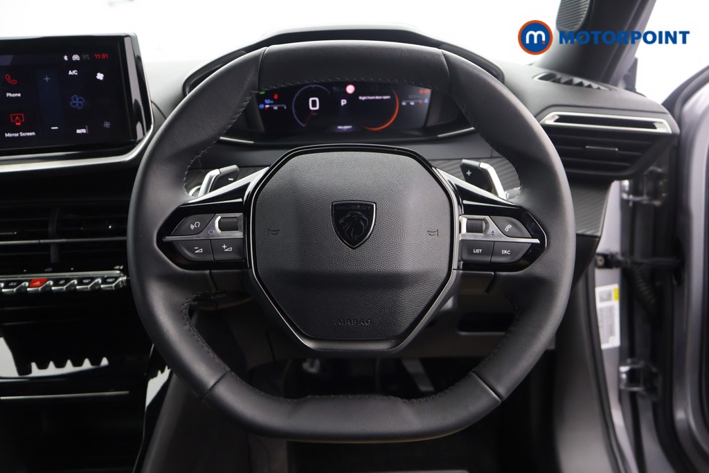 Peugeot 2008 Allure Automatic Petrol SUV - Stock Number (1599572) - 1st supplementary image