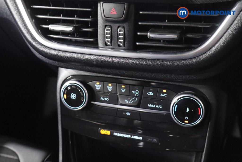 Ford Puma St-Line X Manual Petrol SUV - Stock Number (1599583) - 4th supplementary image