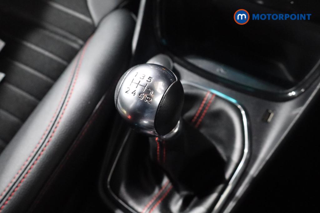 Ford Puma St-Line X Manual Petrol SUV - Stock Number (1599583) - 5th supplementary image