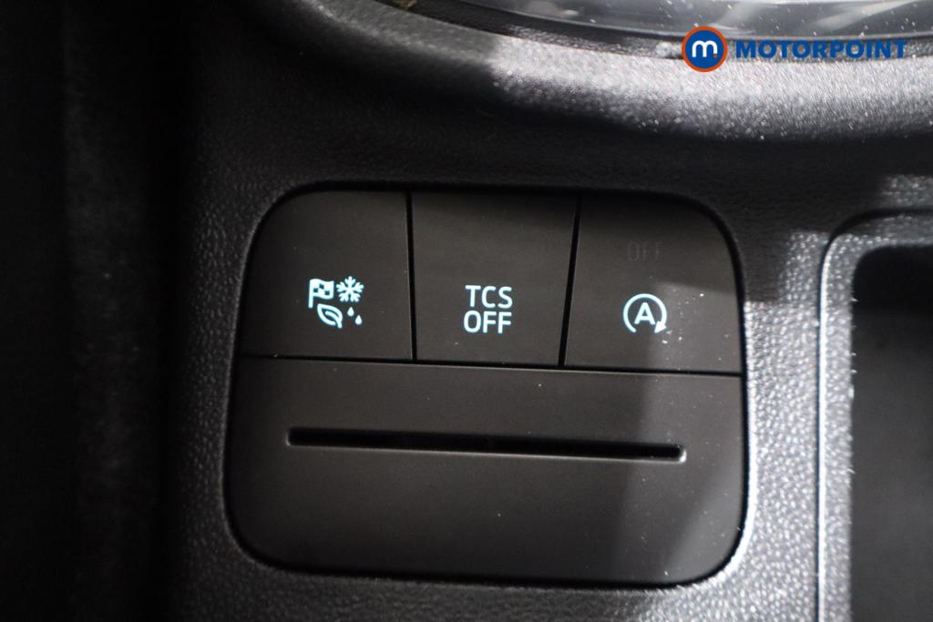 Ford Puma St-Line X Manual Petrol SUV - Stock Number (1599583) - 6th supplementary image