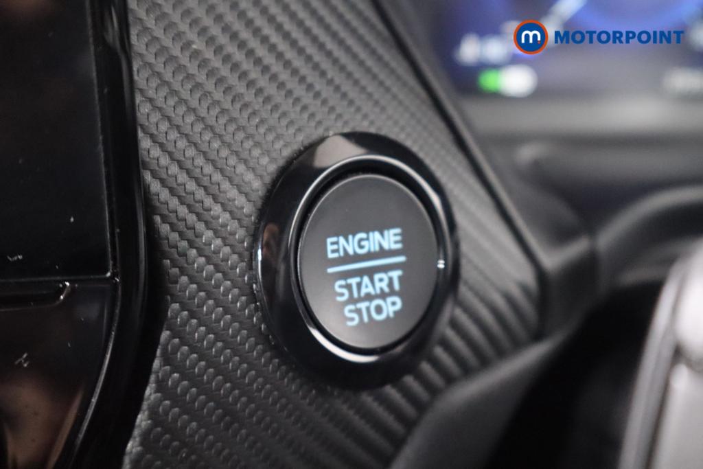 Ford Puma St-Line X Manual Petrol SUV - Stock Number (1599583) - 7th supplementary image