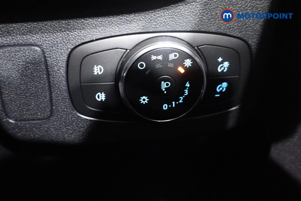 Ford Puma St-Line X Manual Petrol SUV - Stock Number (1599583) - 11th supplementary image