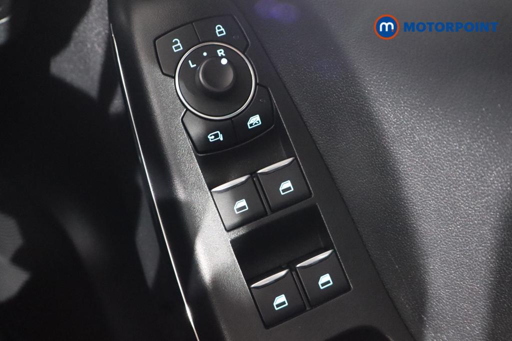 Ford Puma St-Line X Manual Petrol SUV - Stock Number (1599583) - 12th supplementary image