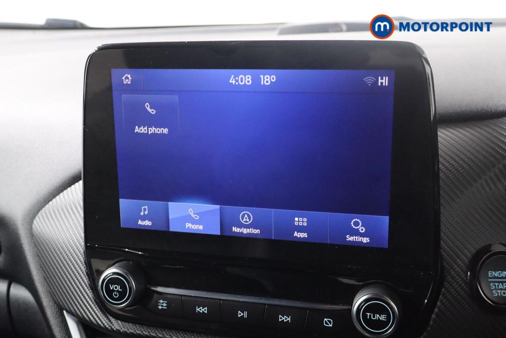 Ford Puma St-Line X Manual Petrol SUV - Stock Number (1599583) - 13th supplementary image