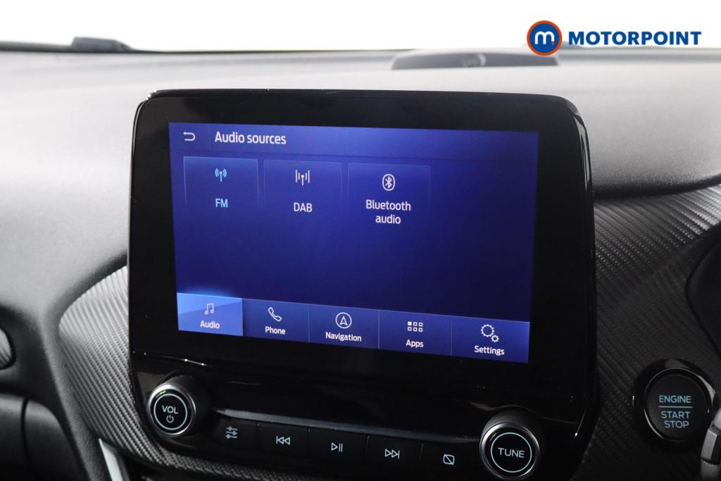 Ford Puma St-Line X Manual Petrol SUV - Stock Number (1599583) - 14th supplementary image