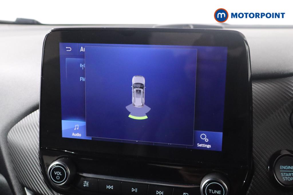 Ford Puma St-Line X Manual Petrol SUV - Stock Number (1599583) - 15th supplementary image