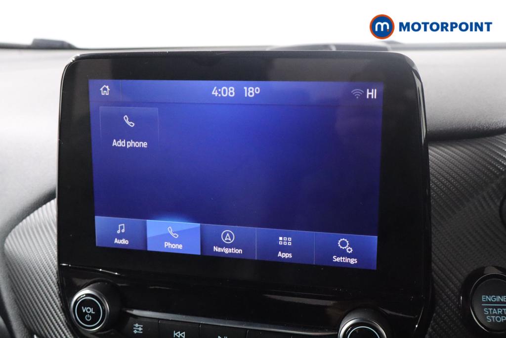 Ford Puma St-Line X Manual Petrol SUV - Stock Number (1599583) - 16th supplementary image