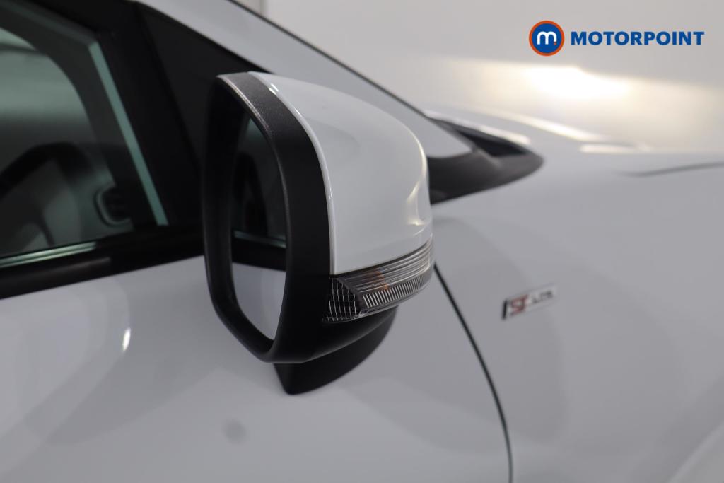 Ford Puma St-Line X Manual Petrol SUV - Stock Number (1599583) - 17th supplementary image