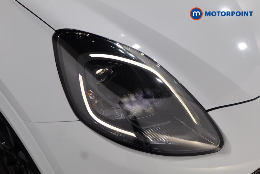 Ford Puma St-Line X Manual Petrol SUV - Stock Number (1599583) - 18th supplementary image