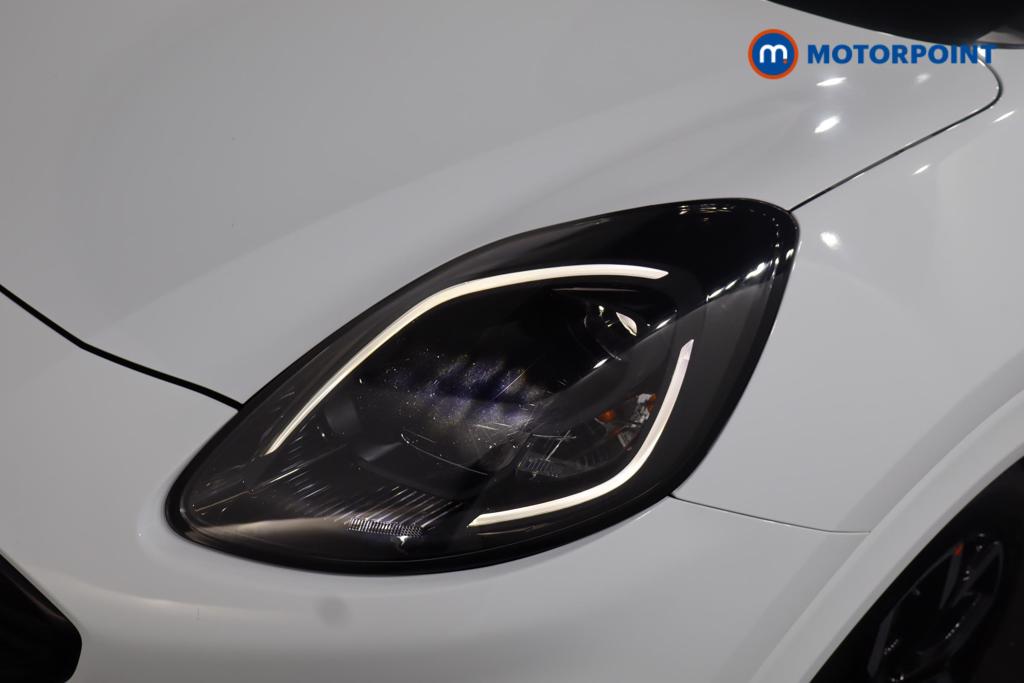 Ford Puma St-Line X Manual Petrol SUV - Stock Number (1599583) - 19th supplementary image