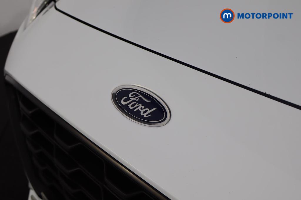 Ford Puma St-Line X Manual Petrol SUV - Stock Number (1599583) - 20th supplementary image