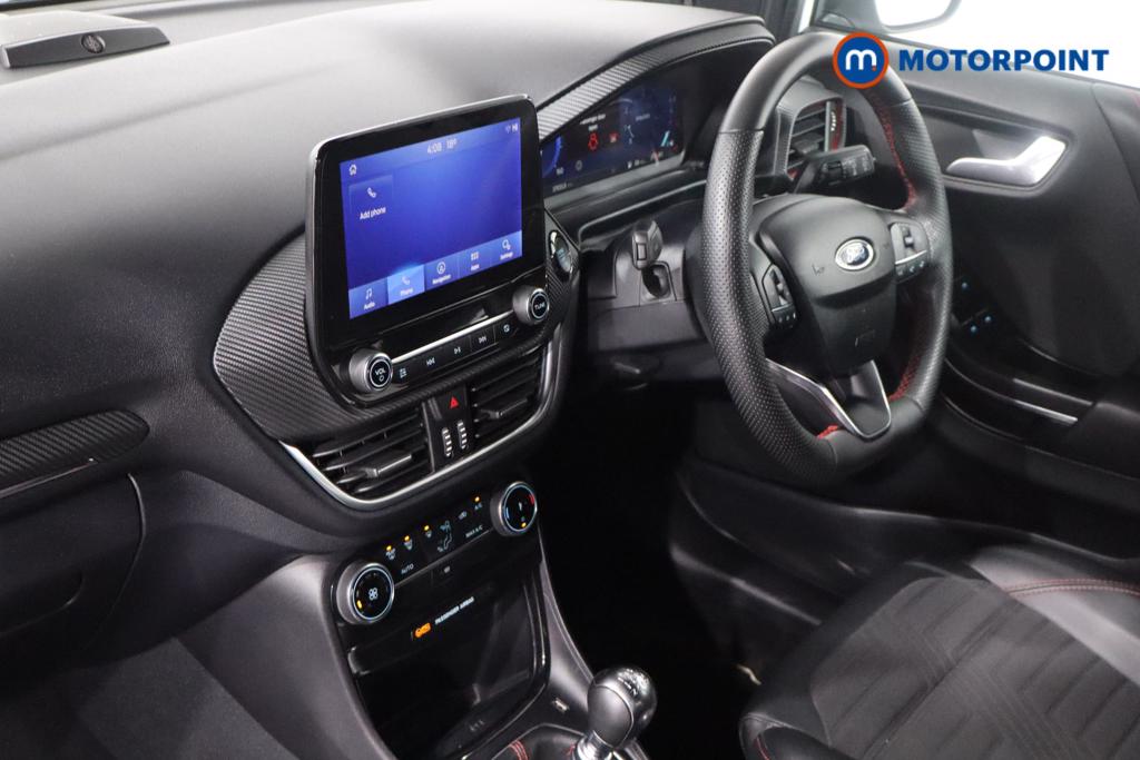 Ford Puma St-Line X Manual Petrol SUV - Stock Number (1599583) - 21st supplementary image