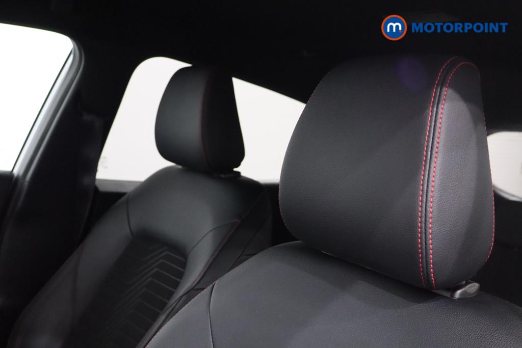 Ford Puma St-Line X Manual Petrol SUV - Stock Number (1599583) - 22nd supplementary image