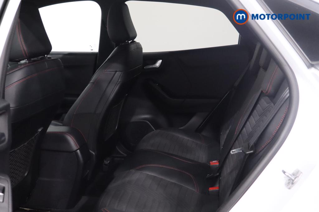 Ford Puma St-Line X Manual Petrol SUV - Stock Number (1599583) - 23rd supplementary image