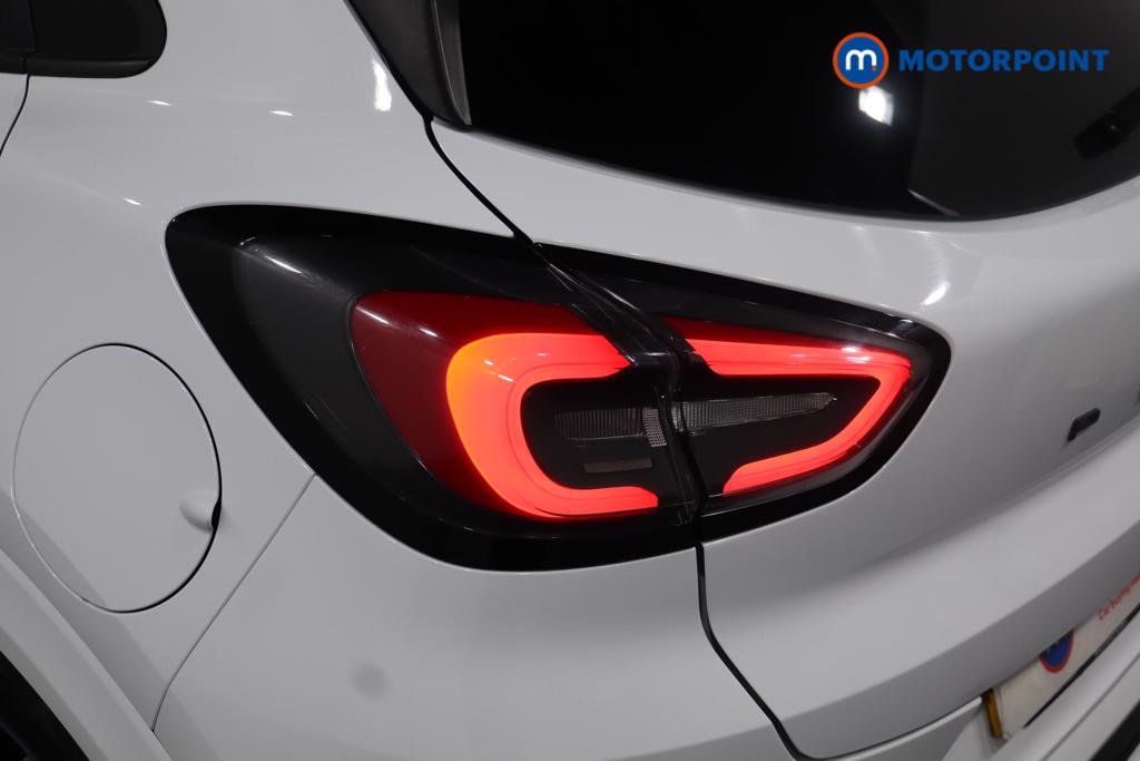 Ford Puma St-Line X Manual Petrol SUV - Stock Number (1599583) - 24th supplementary image