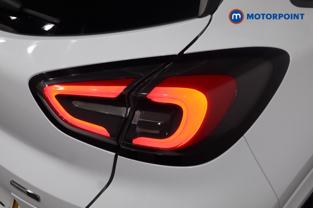 Ford Puma St-Line X Manual Petrol SUV - Stock Number (1599583) - 25th supplementary image