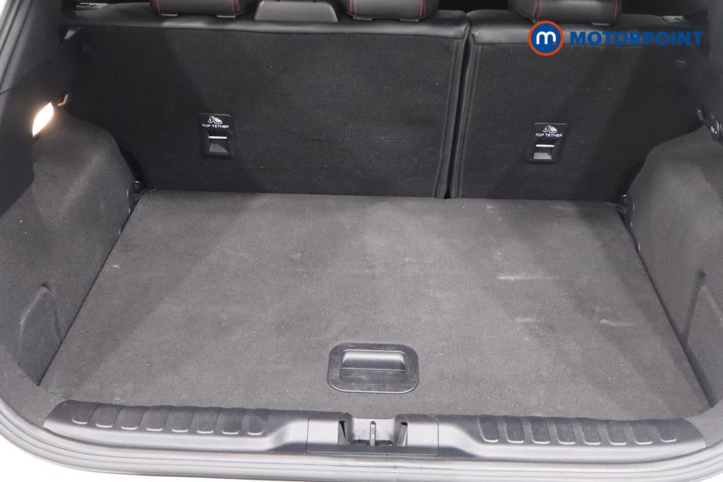 Ford Puma St-Line X Manual Petrol SUV - Stock Number (1599583) - 27th supplementary image