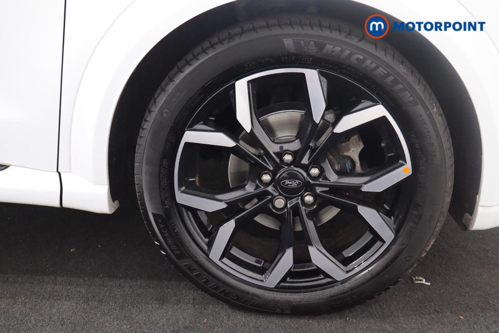 Ford Puma St-Line X Manual Petrol SUV - Stock Number (1599583) - 29th supplementary image