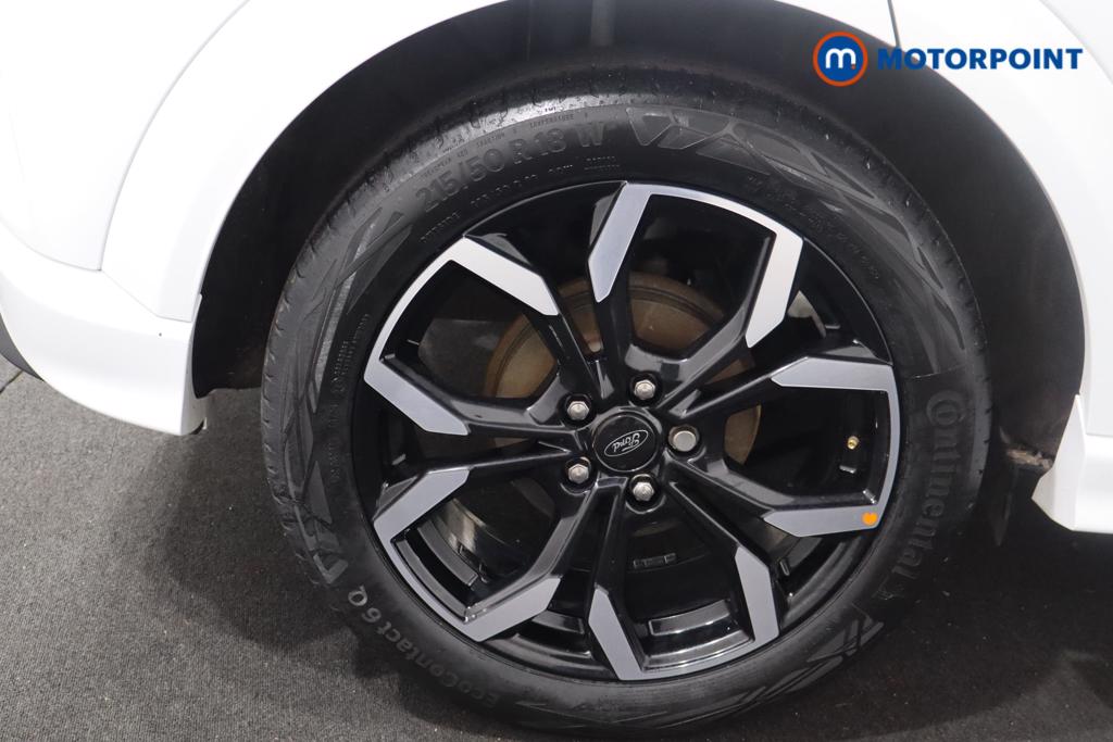 Ford Puma St-Line X Manual Petrol SUV - Stock Number (1599583) - 32nd supplementary image