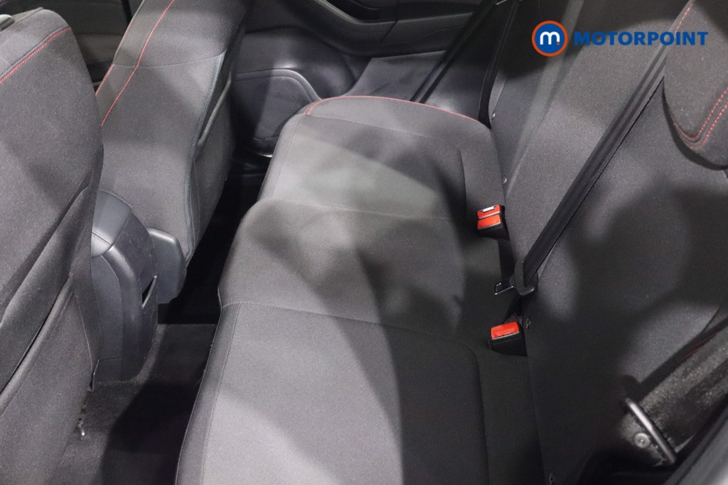 Ford Fiesta St-Line Automatic Petrol Hatchback - Stock Number (1599615) - 5th supplementary image