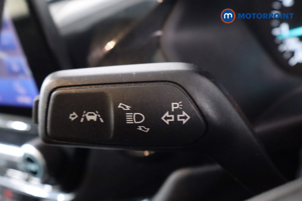 Ford Fiesta St-Line Automatic Petrol Hatchback - Stock Number (1599615) - 13th supplementary image