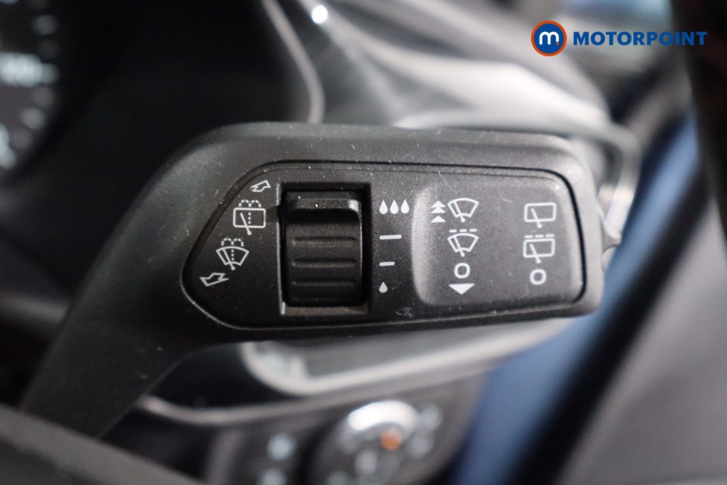 Ford Fiesta St-Line Automatic Petrol Hatchback - Stock Number (1599615) - 14th supplementary image