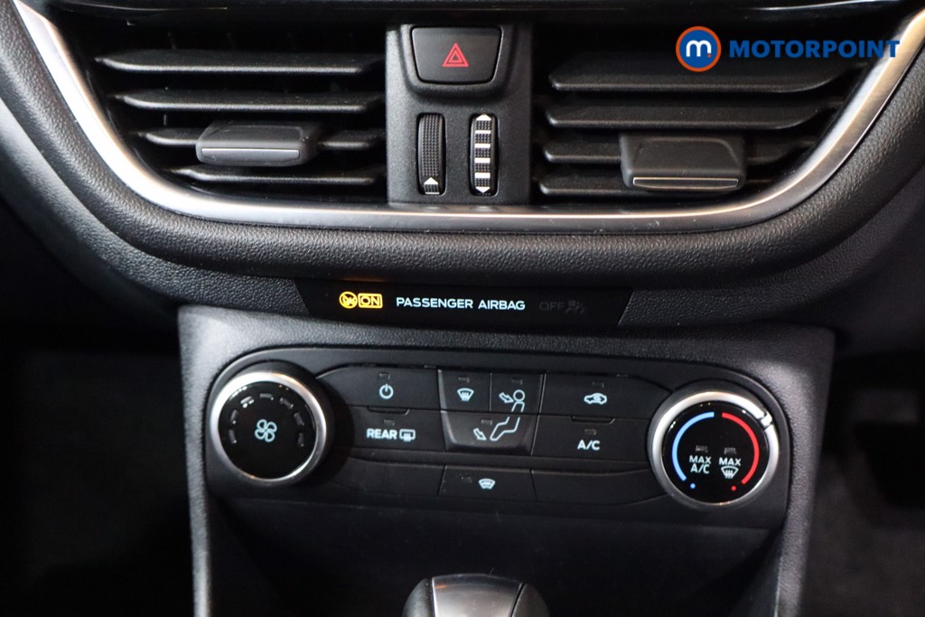 Ford Fiesta St-Line Automatic Petrol Hatchback - Stock Number (1599615) - 16th supplementary image