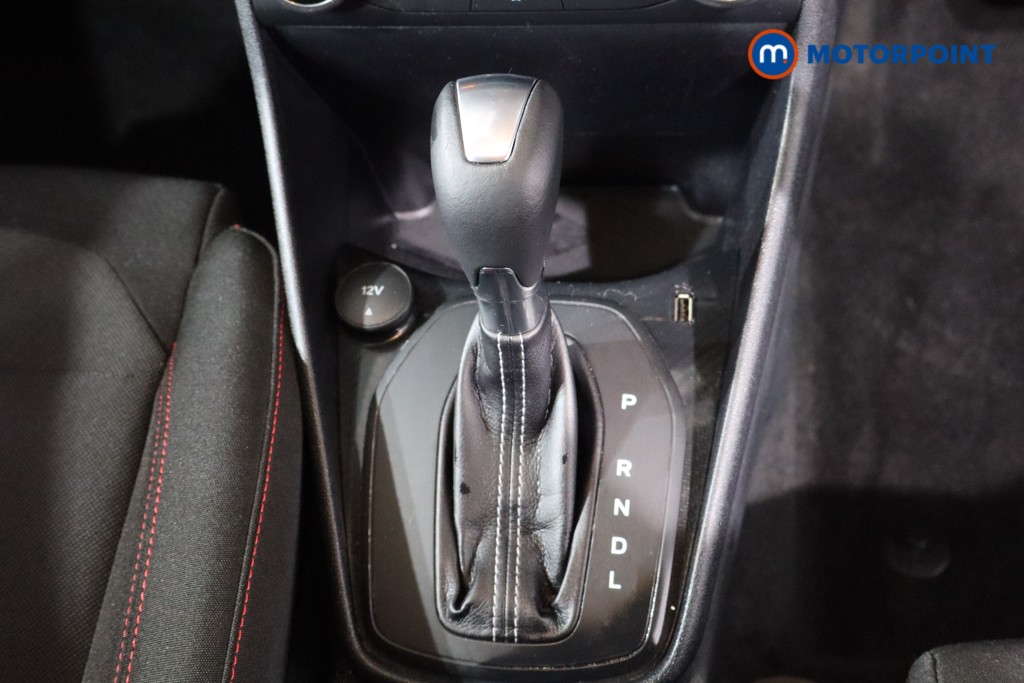 Ford Fiesta St-Line Automatic Petrol Hatchback - Stock Number (1599615) - 17th supplementary image