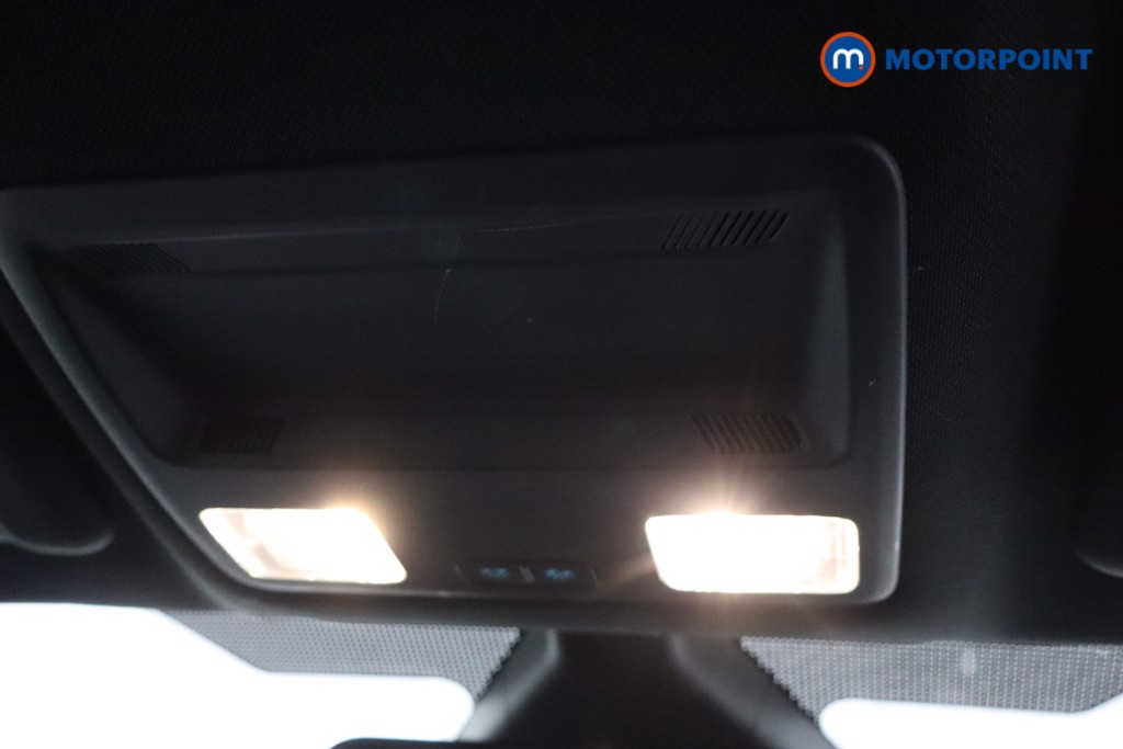 Ford Fiesta St-Line Automatic Petrol Hatchback - Stock Number (1599615) - 18th supplementary image