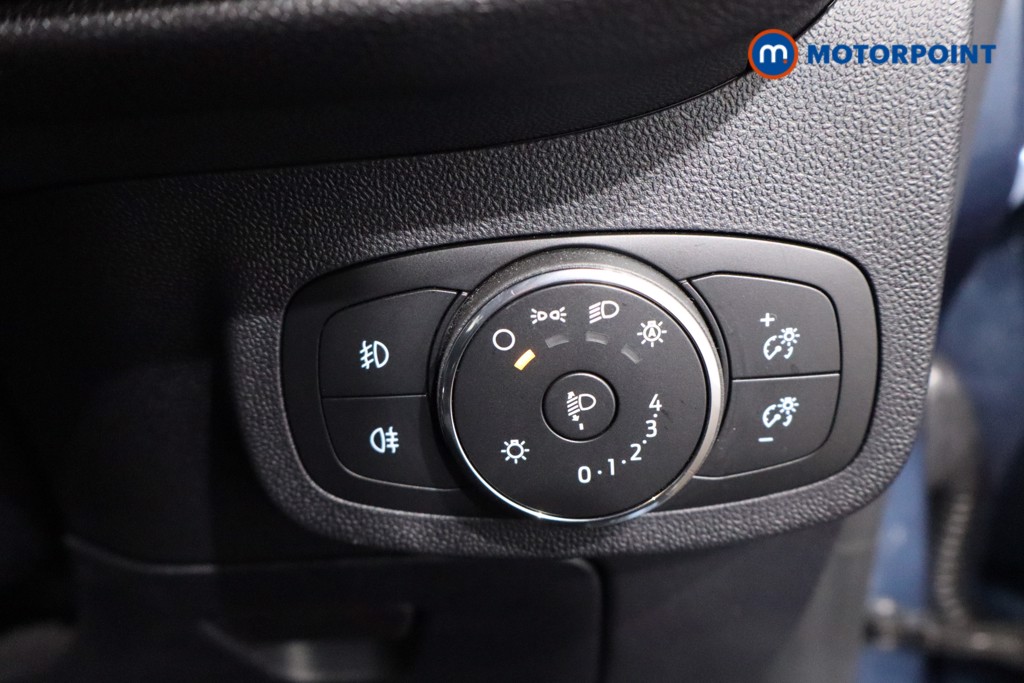 Ford Fiesta St-Line Automatic Petrol Hatchback - Stock Number (1599615) - 19th supplementary image