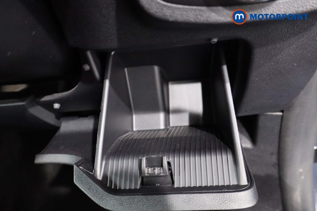 Ford Fiesta St-Line Automatic Petrol Hatchback - Stock Number (1599615) - 20th supplementary image