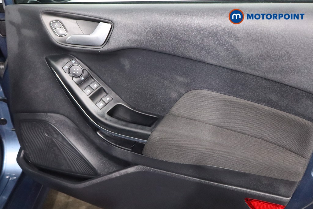 Ford Fiesta St-Line Automatic Petrol Hatchback - Stock Number (1599615) - 22nd supplementary image