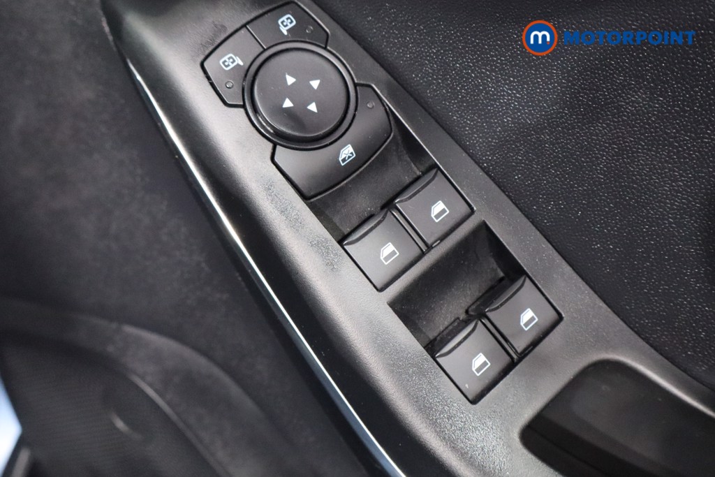 Ford Fiesta St-Line Automatic Petrol Hatchback - Stock Number (1599615) - 23rd supplementary image