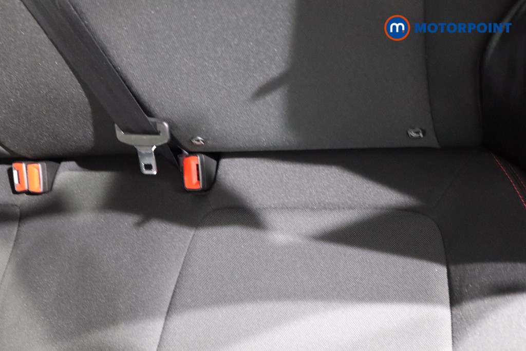 Ford Fiesta St-Line Automatic Petrol Hatchback - Stock Number (1599615) - 24th supplementary image