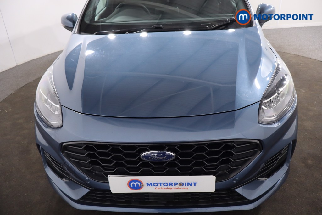 Ford Fiesta St-Line Automatic Petrol Hatchback - Stock Number (1599615) - 25th supplementary image