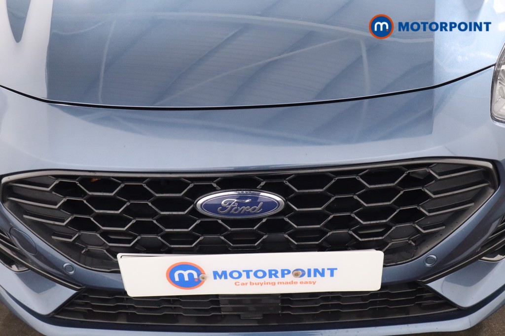 Ford Fiesta St-Line Automatic Petrol Hatchback - Stock Number (1599615) - 26th supplementary image