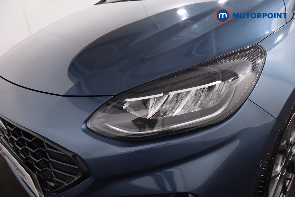 Ford Fiesta St-Line Automatic Petrol Hatchback - Stock Number (1599615) - 28th supplementary image