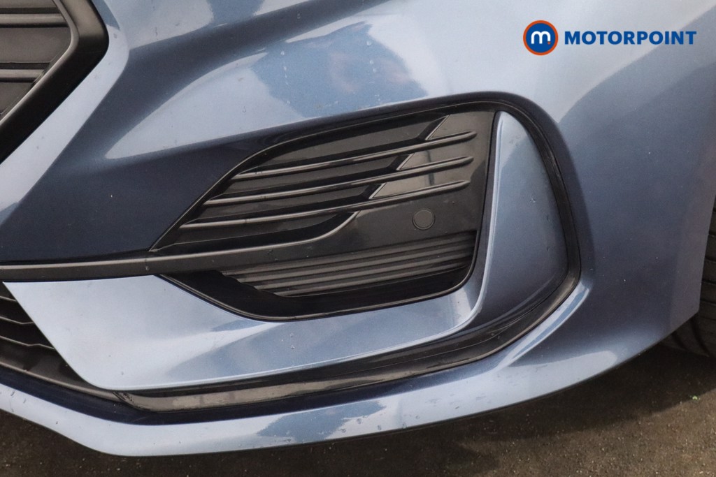 Ford Fiesta St-Line Automatic Petrol Hatchback - Stock Number (1599615) - 29th supplementary image