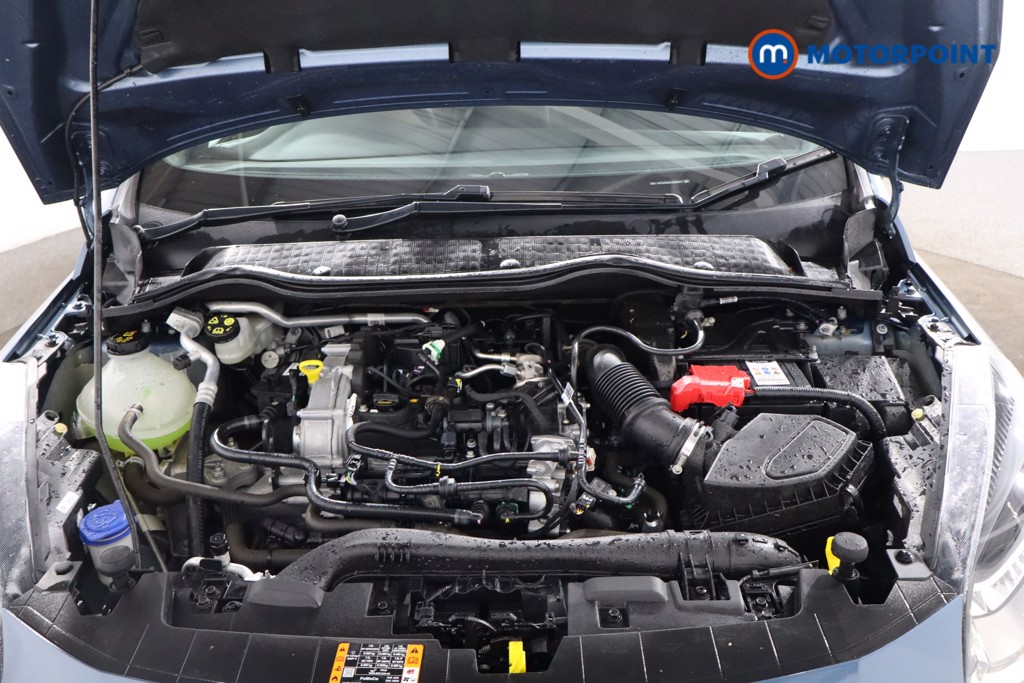 Ford Fiesta St-Line Automatic Petrol Hatchback - Stock Number (1599615) - 30th supplementary image