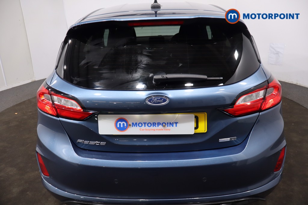 Ford Fiesta St-Line Automatic Petrol Hatchback - Stock Number (1599615) - 31st supplementary image