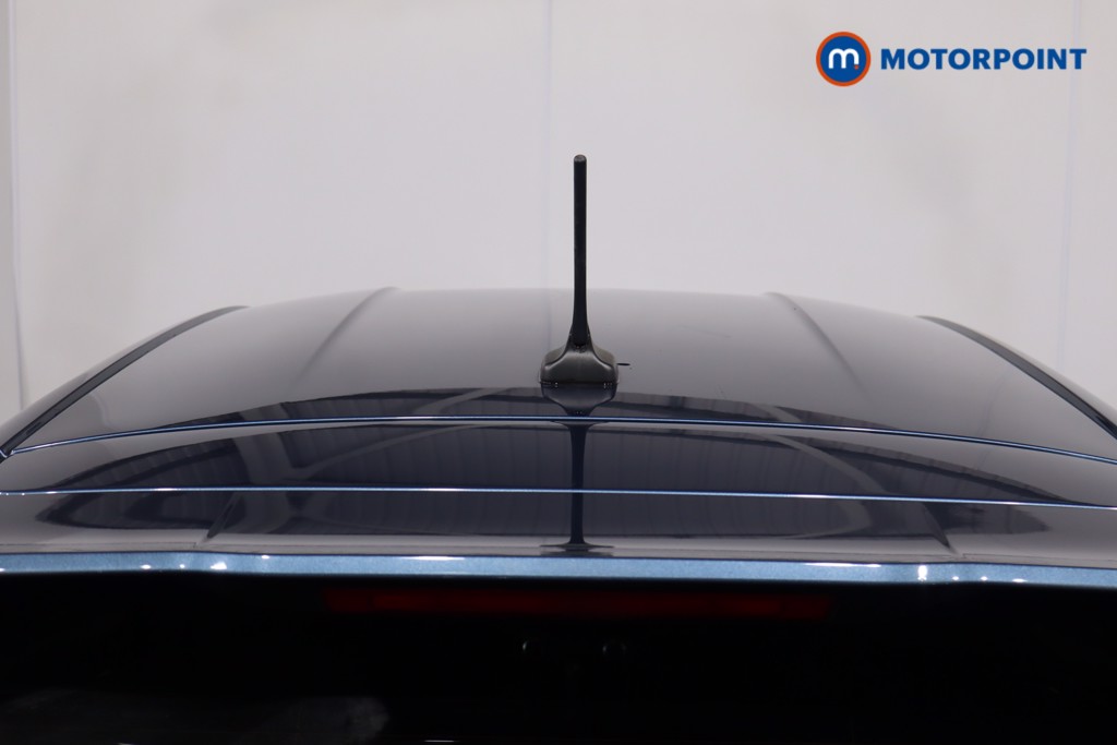 Ford Fiesta St-Line Automatic Petrol Hatchback - Stock Number (1599615) - 32nd supplementary image