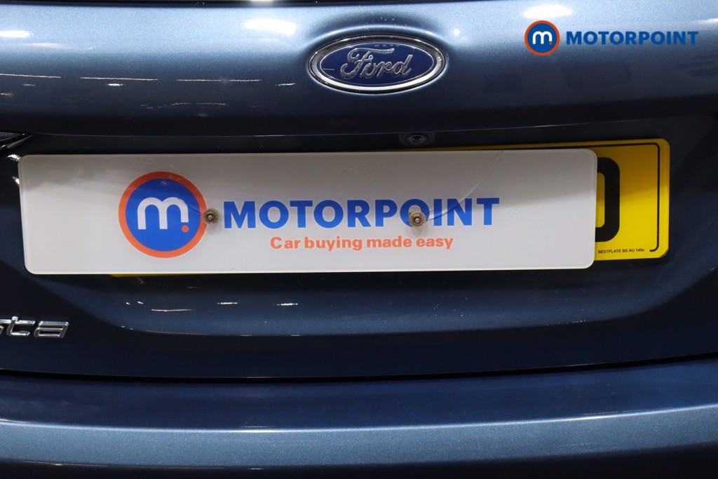 Ford Fiesta St-Line Automatic Petrol Hatchback - Stock Number (1599615) - 33rd supplementary image