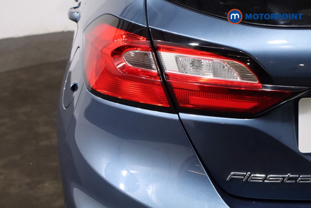 Ford Fiesta St-Line Automatic Petrol Hatchback - Stock Number (1599615) - 34th supplementary image