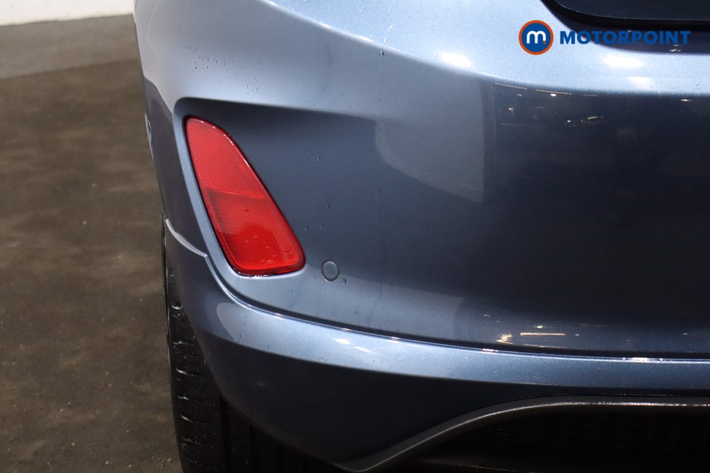 Ford Fiesta St-Line Automatic Petrol Hatchback - Stock Number (1599615) - 35th supplementary image