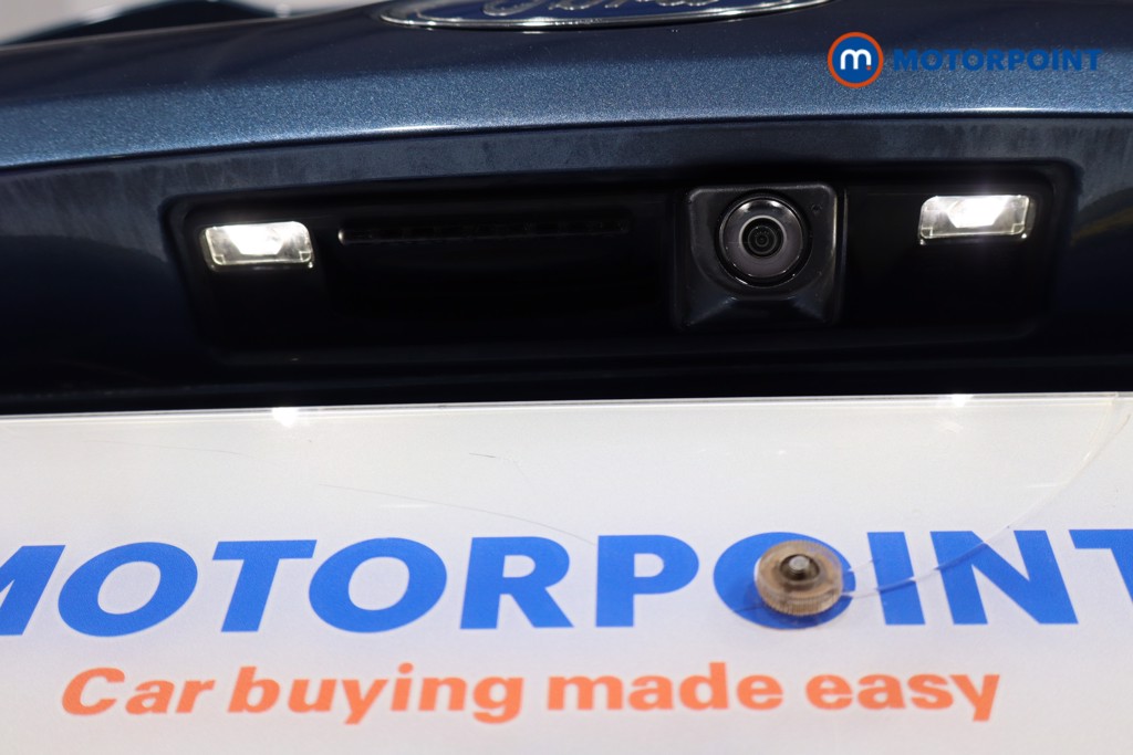 Ford Fiesta St-Line Automatic Petrol Hatchback - Stock Number (1599615) - 36th supplementary image