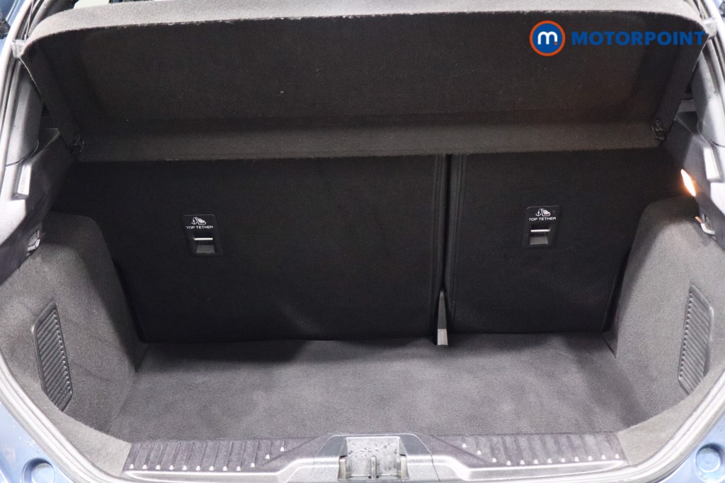 Ford Fiesta St-Line Automatic Petrol Hatchback - Stock Number (1599615) - 37th supplementary image