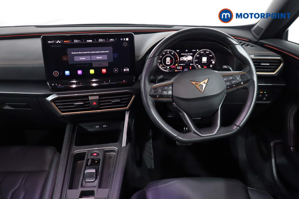 Cupra Formentor V2 Automatic Petrol SUV - Stock Number (1599621) - 3rd supplementary image