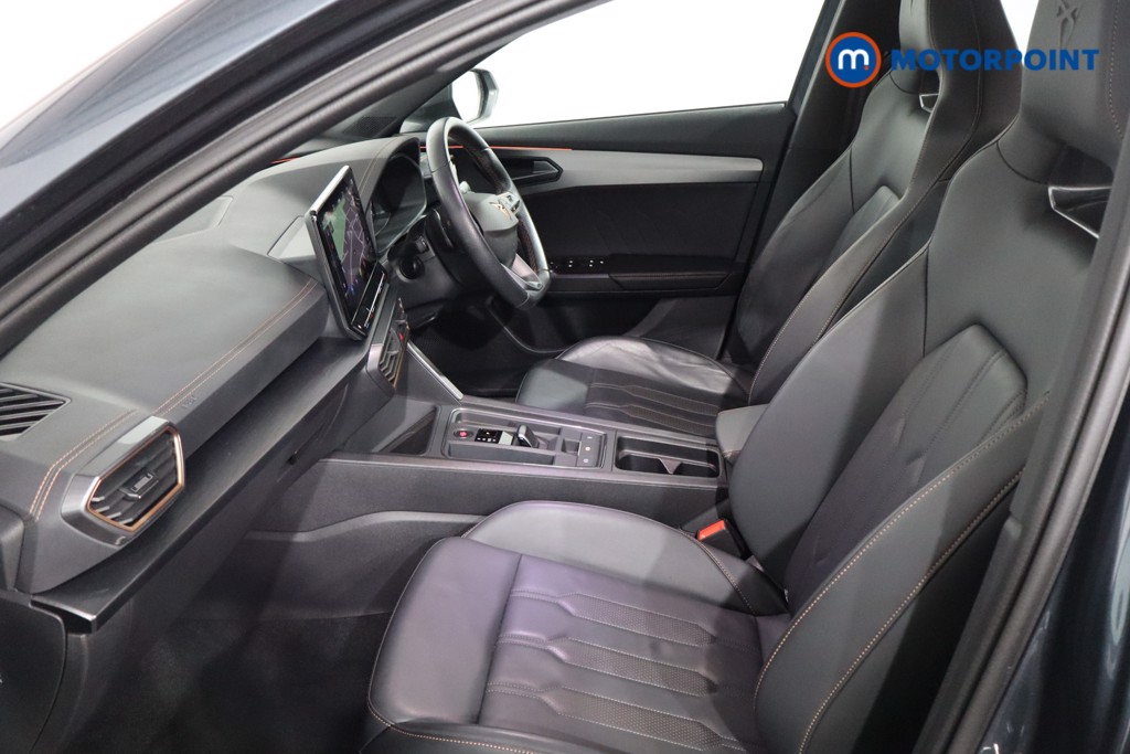 Cupra Formentor V2 Automatic Petrol SUV - Stock Number (1599621) - 4th supplementary image