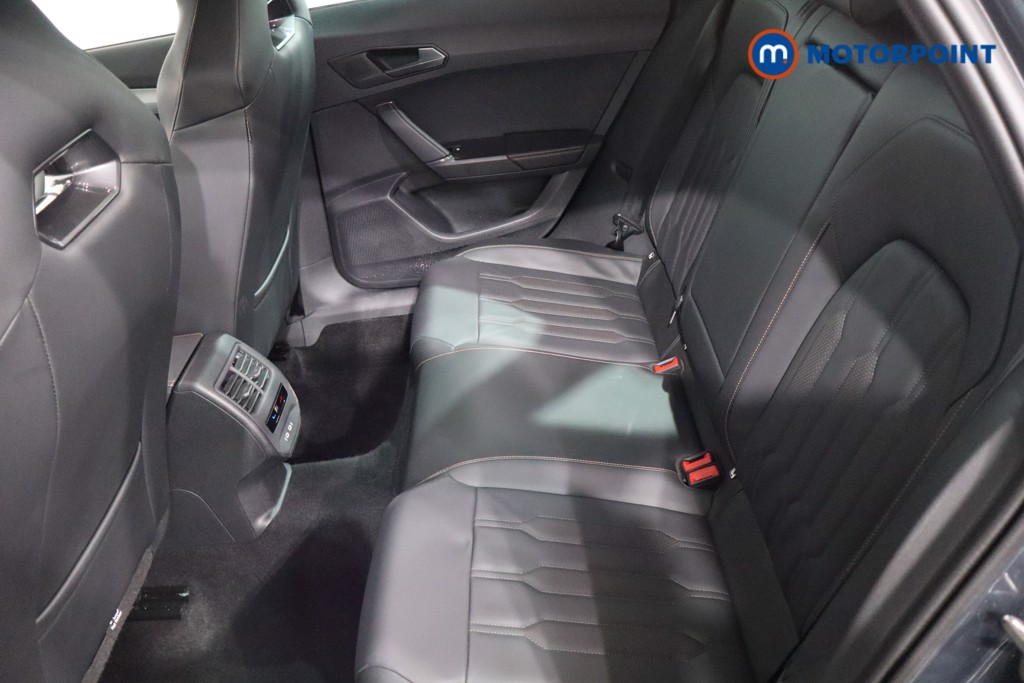 Cupra Formentor V2 Automatic Petrol SUV - Stock Number (1599621) - 5th supplementary image