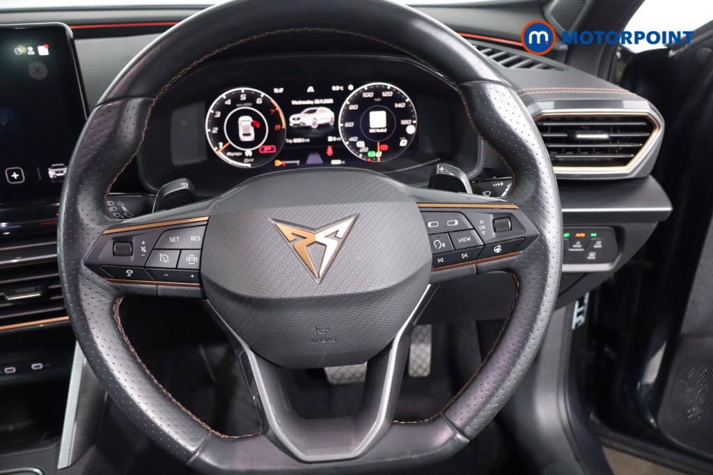 Cupra Formentor V2 Automatic Petrol SUV - Stock Number (1599621) - 6th supplementary image